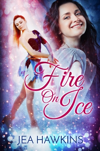 Fire On Ice