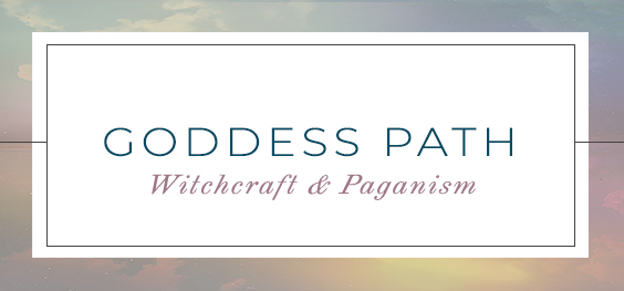 Goddess Path | Our Prairie Nest